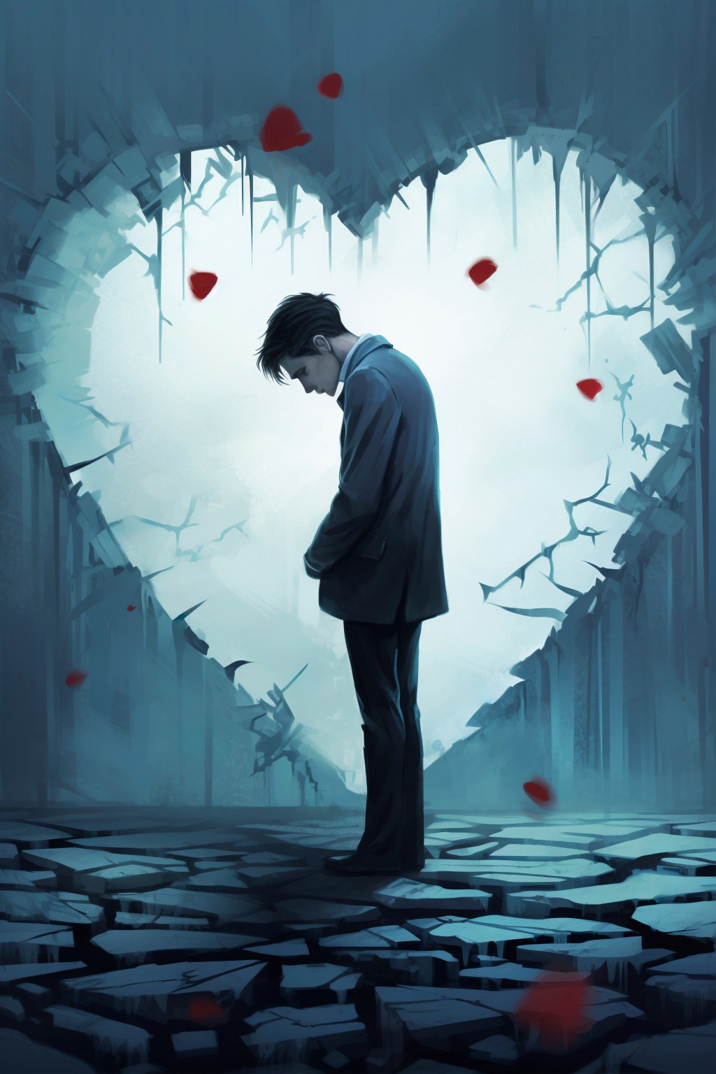 Il Mito dell’Amore Incondizionato: Perché Non Dovresti Mai Dare Tutto di&nbsp;Te