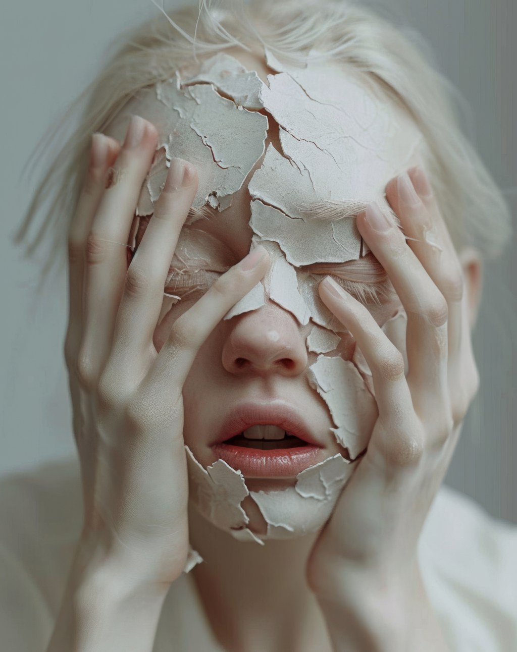 La Prigione della Perfezione: Come l’Inseguimento della Bellezza Ti Sta&nbsp;Distruggendo