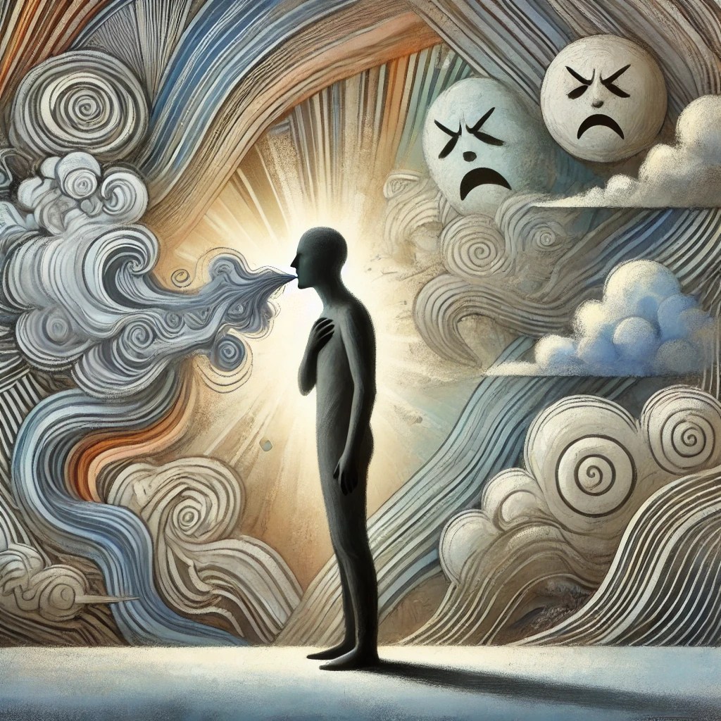 Balbuzie e Ansia: Come Superare la Difficoltà di Espressione con il Giusto Supporto&nbsp;Psicologico