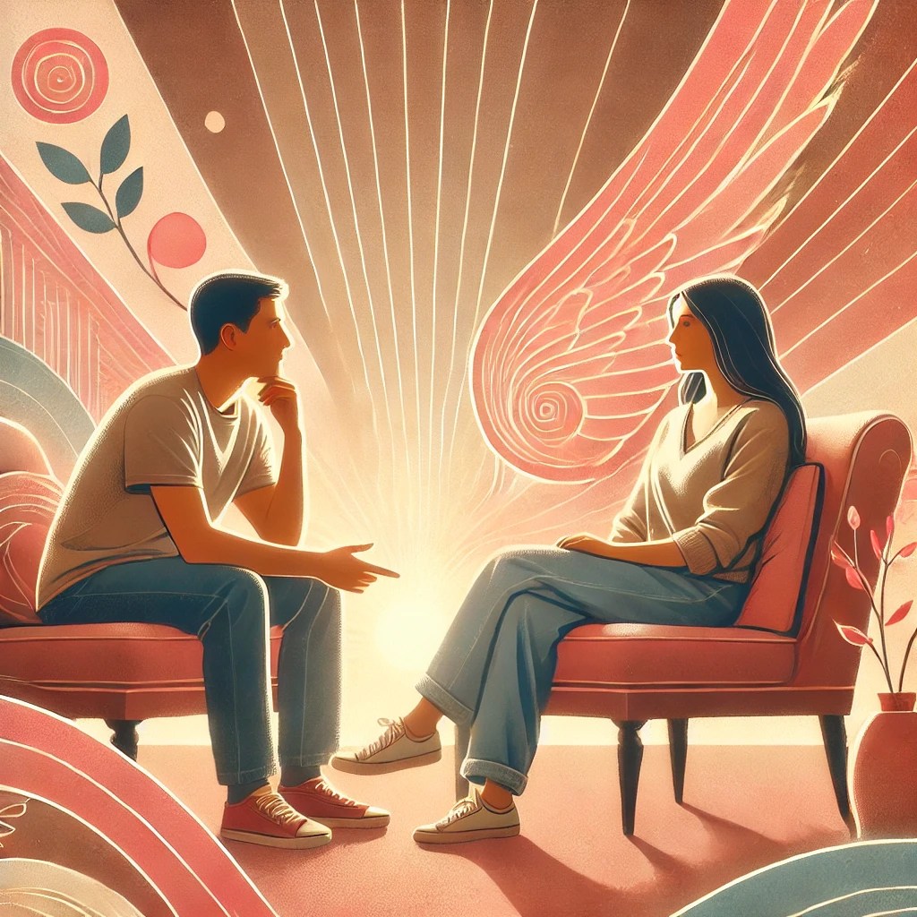 Sessualità e Autostima: Come la Terapia Può Migliorare la Vita&nbsp;Sessuale