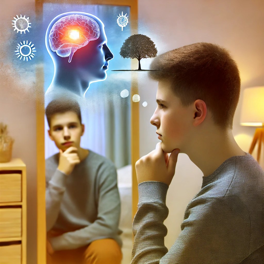 Autostima e Adolescenza: Come Supportare i Giovani nella Fase di&nbsp;Crescita