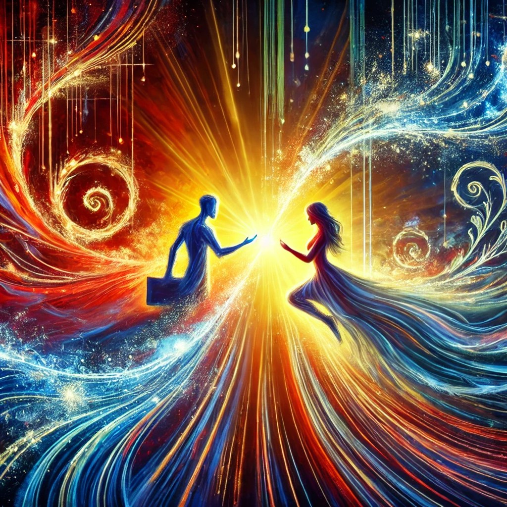 Conflitti di Coppia e Comunicazione: Strumenti per Risolvere i&nbsp;Contrasti