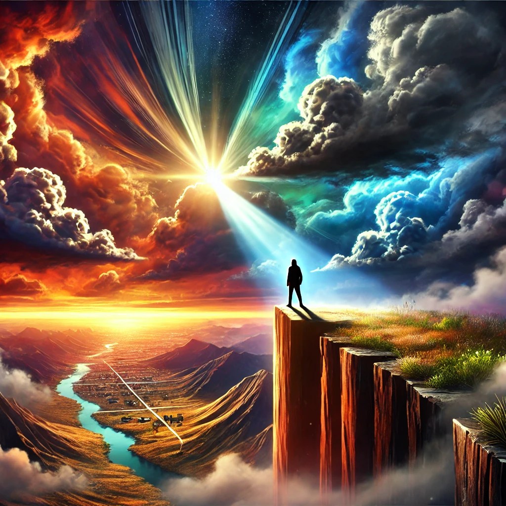 Superare il Fallimento: Perché Cadere è l’Unico Modo per Imparare a&nbsp;Volare