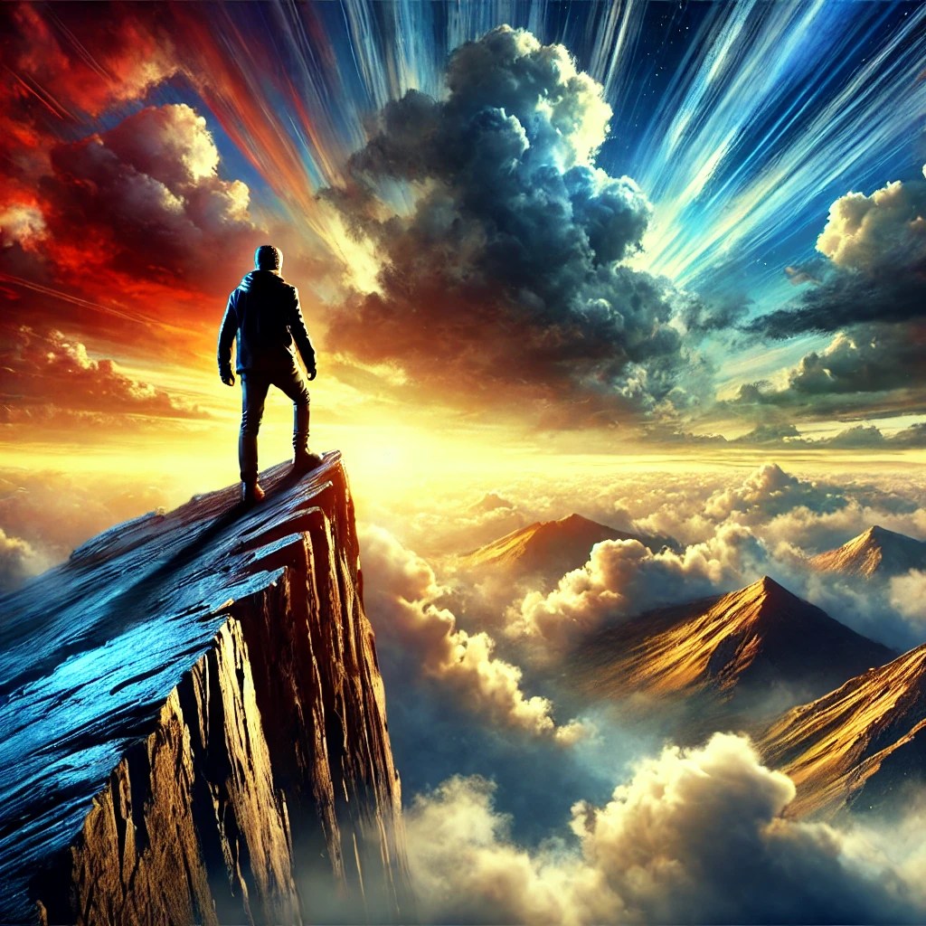 La Paura del Successo: Perché Temi di Ottenere Esattamente Ciò che&nbsp;Desideri