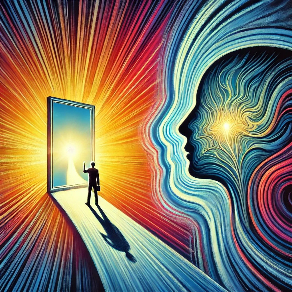 La Tua Felicità è un’Illusione: Scopri la Verità Scomoda sul Self-Help e la Crescita&nbsp;Personale