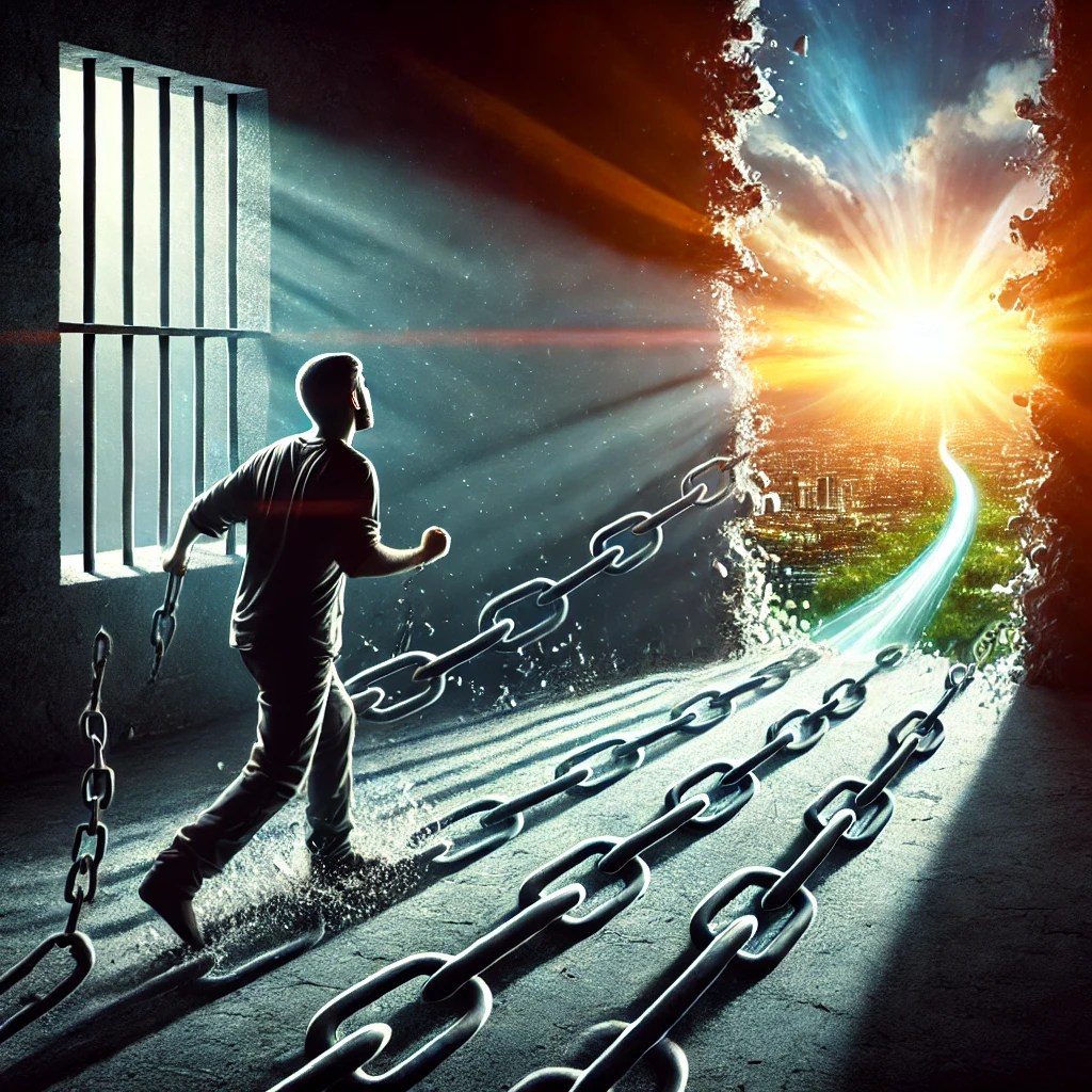 Smetti di Cercare Consenso: La Libertà di Essere&nbsp;Incompreso