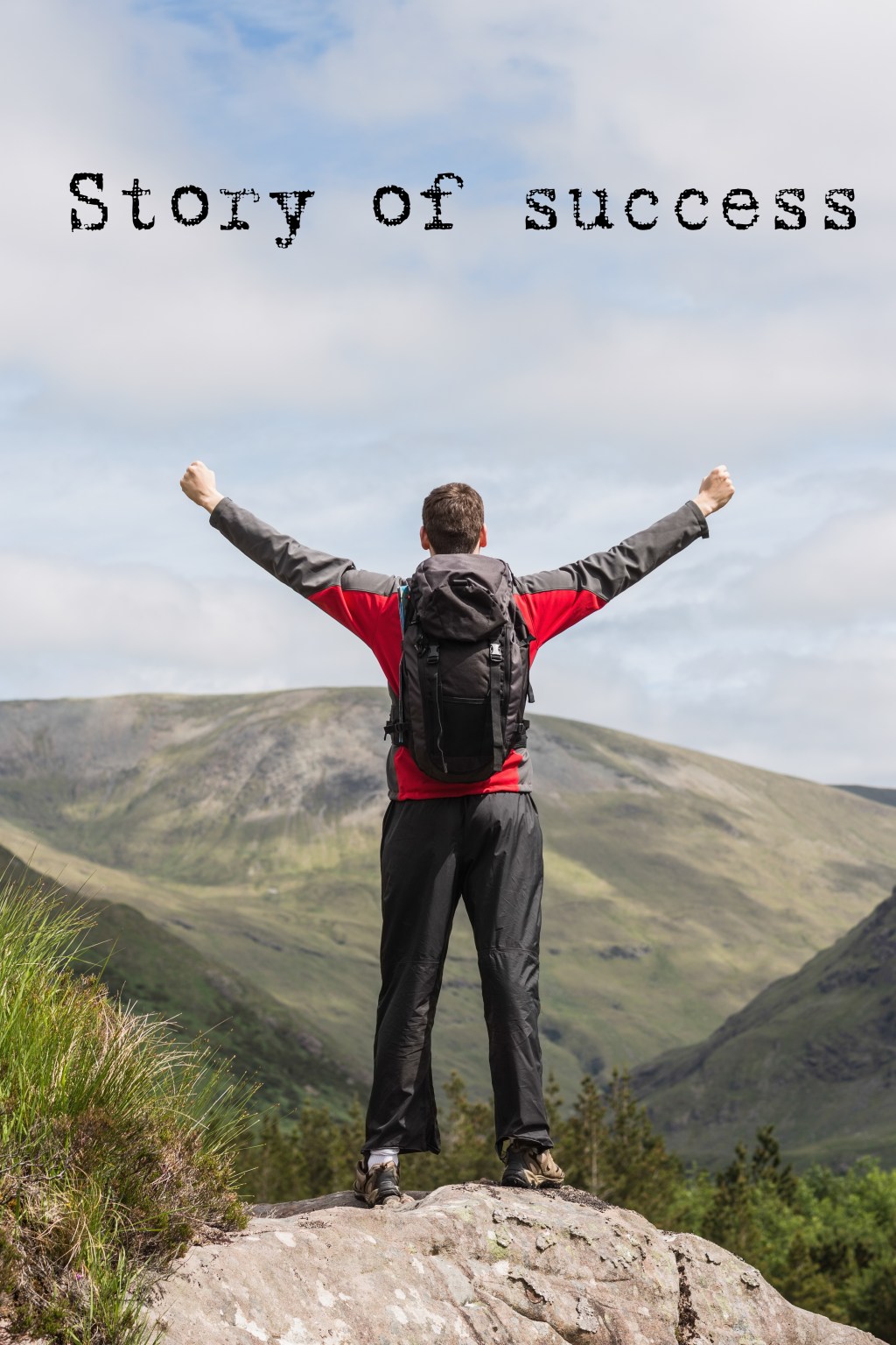 Perché Falliamo? Le Verità Psicologiche Dietro il&nbsp;Successo