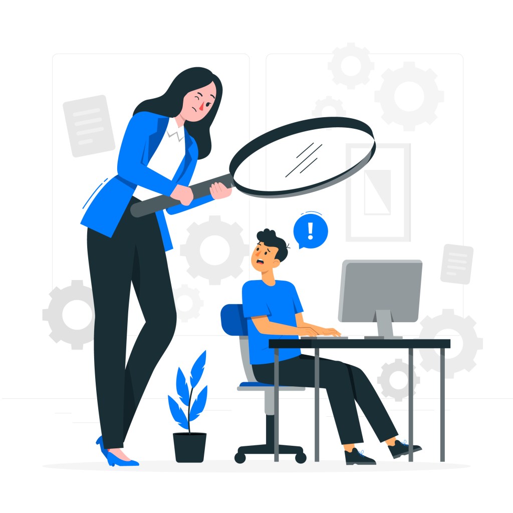 Perché il Tuo Bisogno di Controllo Sta Distruggendo la Tua&nbsp;Vita