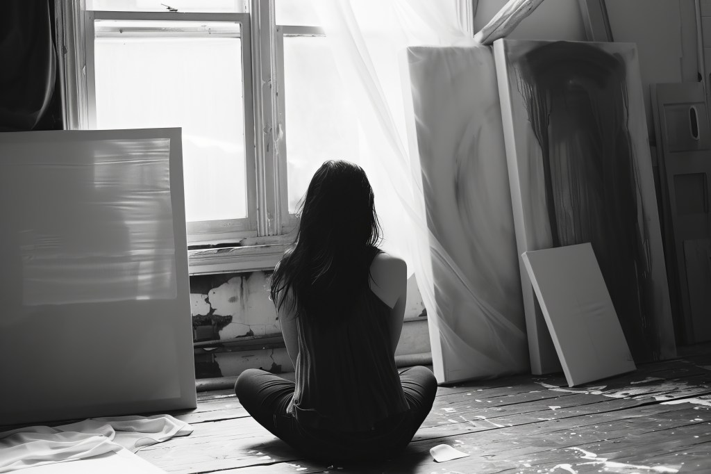 Stanco di Fingere? Come Affrontare la Depressione Senza&nbsp;Nascondersi