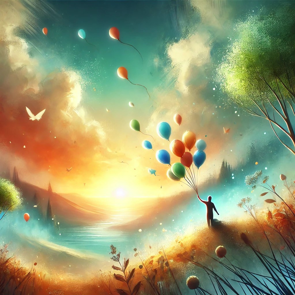 Fai Pace con il Passato: Come la Psicologia Ti Libera dalle&nbsp;Ferite