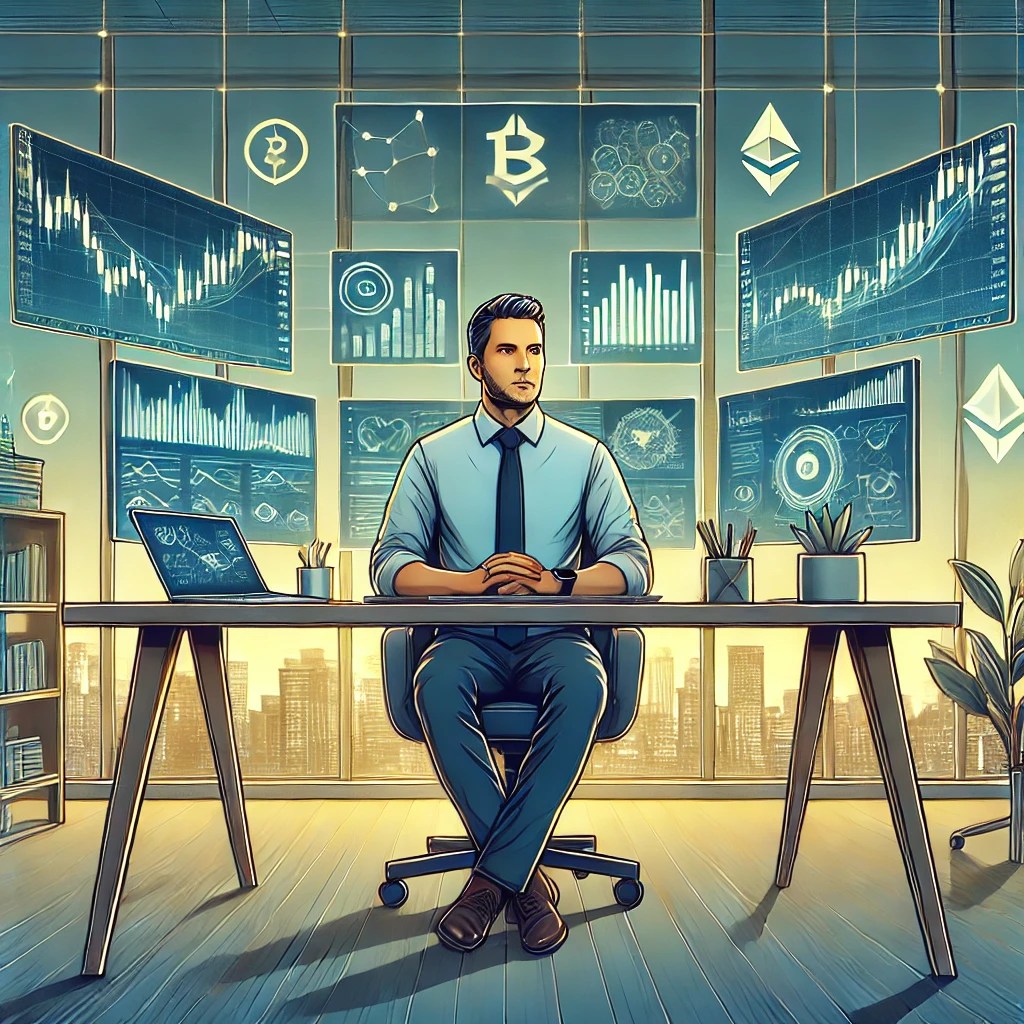 Emozioni e Mercati: Come la Paura di Perdere Influenza le Tue Decisioni di&nbsp;Trading