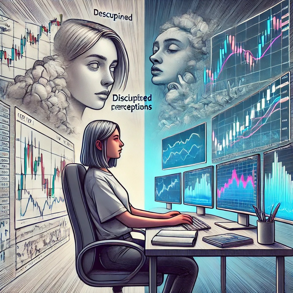 Gestire le Percezioni Distorte: Il Ruolo della Psicologia nel Trading su&nbsp;Forex