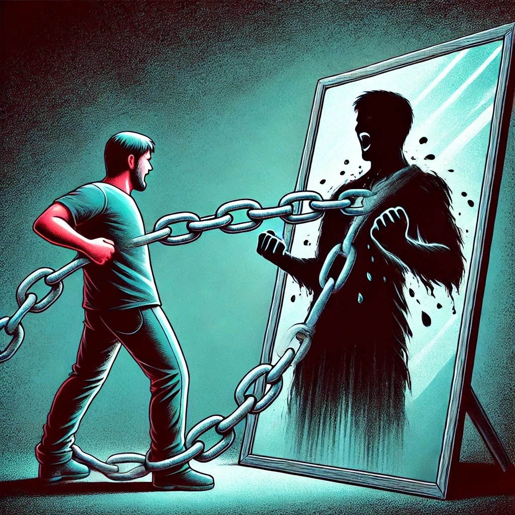 The Truth You Don’t Want to Hear: You Are Your Own Worst&nbsp;Enemy