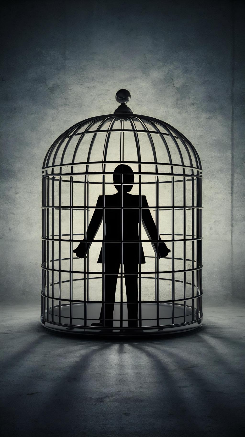 Dipendenza Emotiva: Come Liberarti dalla Gabbia di una Relazione Tossica e Riconquistare la Tua Vita