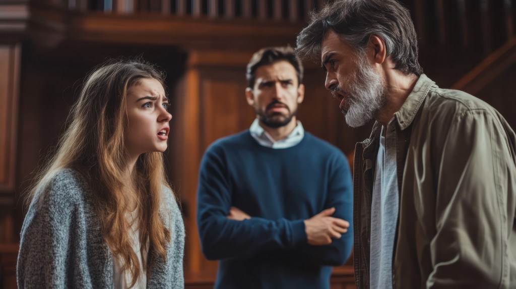 Sotto lo Stesso Tetto: Gestire le Difficoltà Relazionali con i Fratelli nella Cura dei&nbsp;Genitori