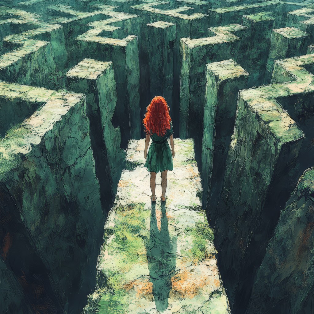 Non Riesci a Rilassarti? Forse È Tempo di Affrontare le Tue Paure Più&nbsp;Profonde