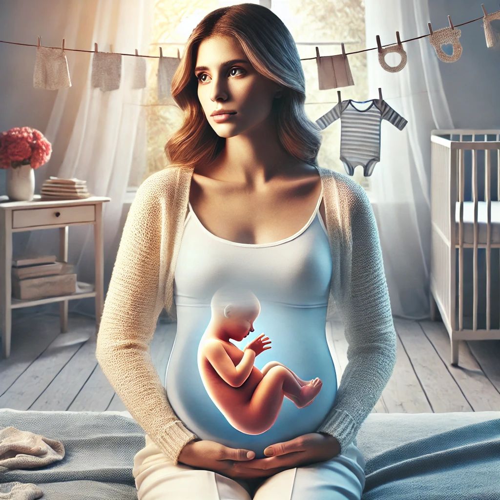 Gravidanze dell’Immaginazione: La Stranezza della&nbsp;Pseudociesi