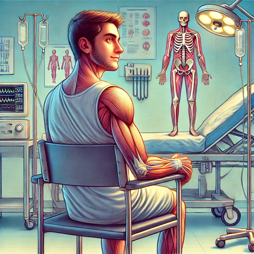 Ignorare l’Evidente: L’Intrigante Mondo dell’Anosognosia