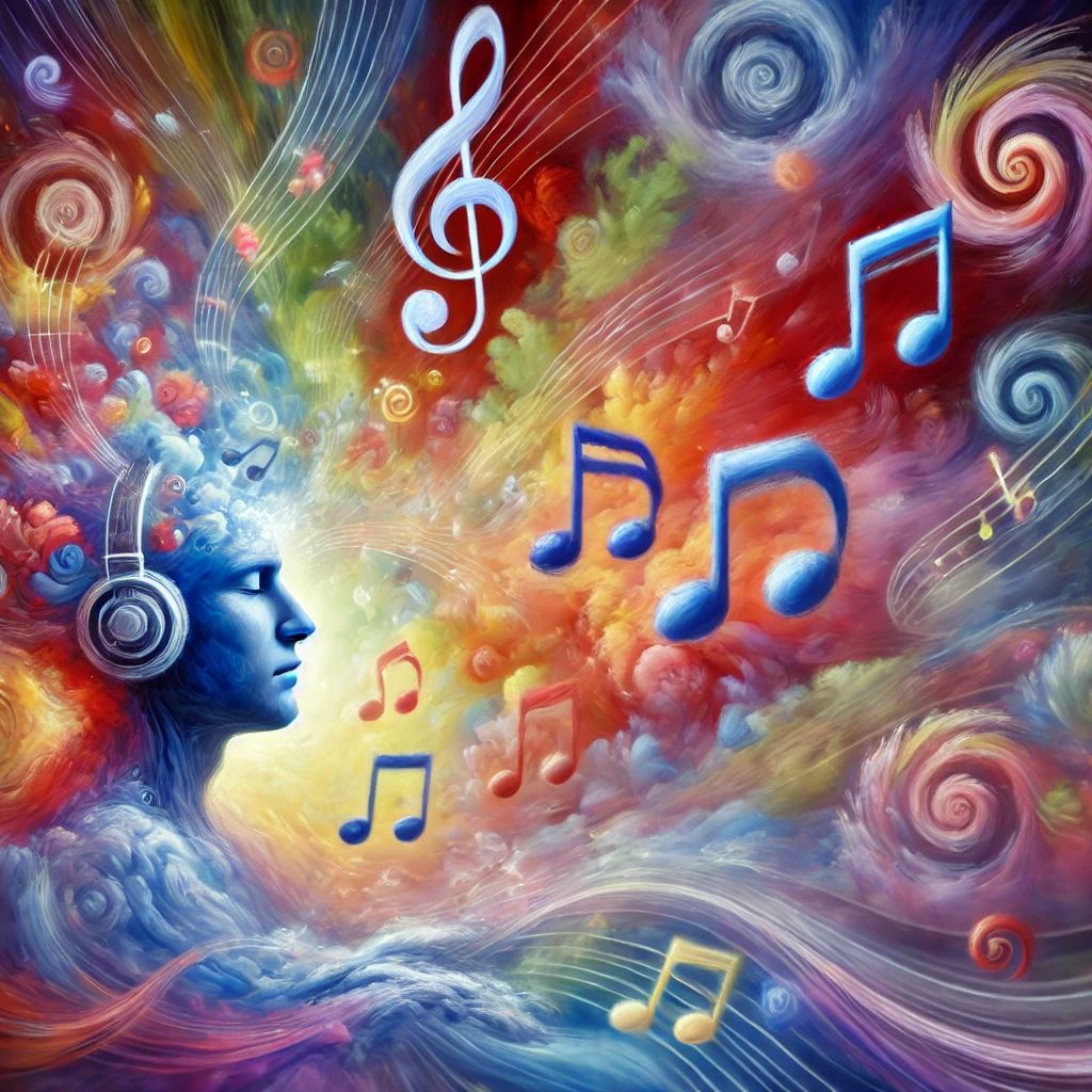 Vedere i Suoni e Assaporare i Colori: Viaggio nella&nbsp;Synesthesia