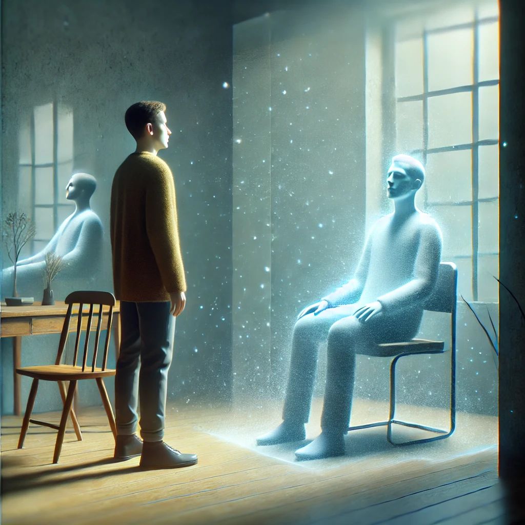 Fuori dal Proprio Corpo: Scopri&nbsp;l’Autoscopia