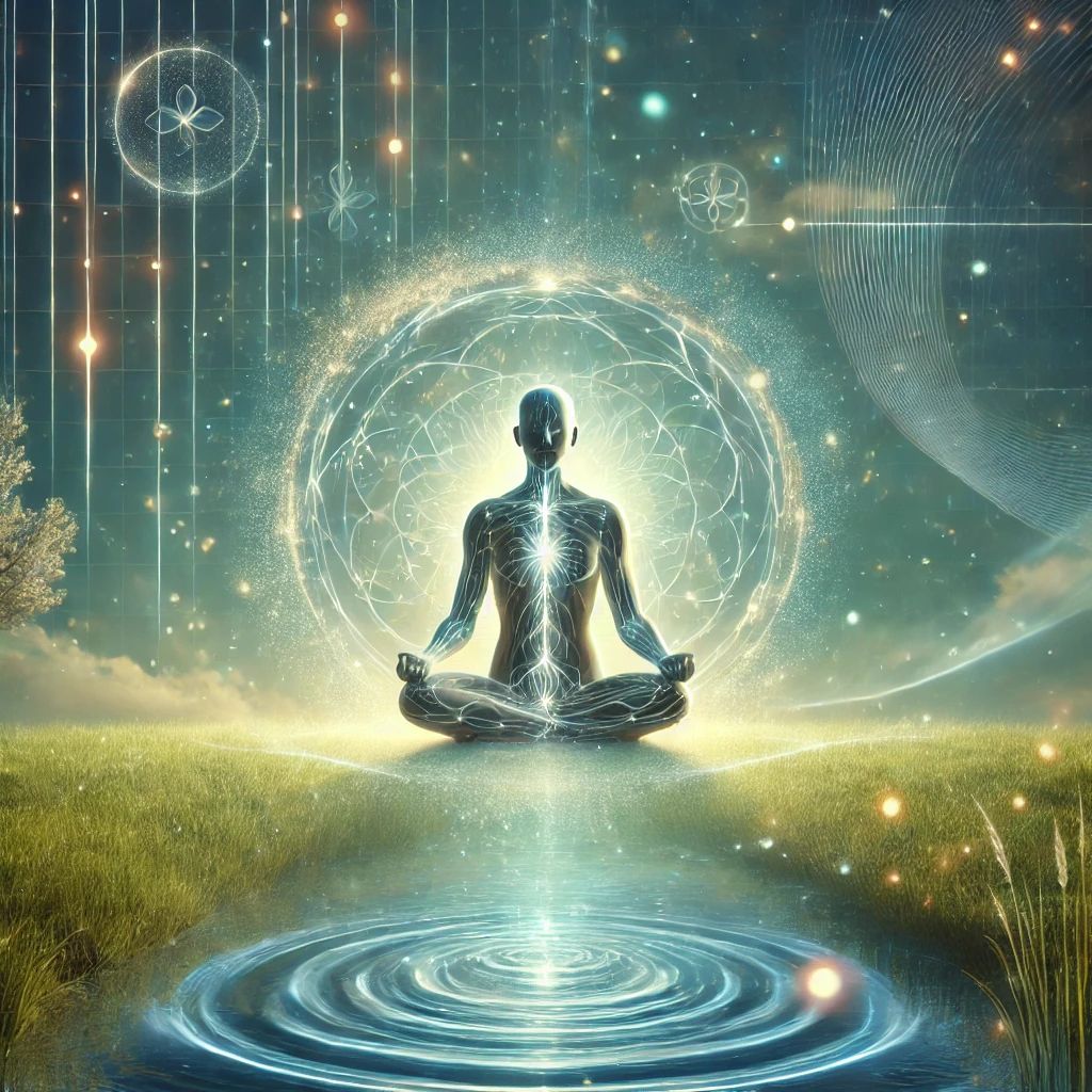 Senti di Essere Vivo? Scopri il Concetto di&nbsp;Cenestesi