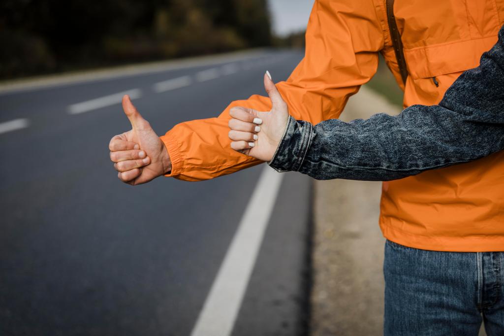 Ti Senti Perso? La Psicologia Ti Aiuta a Ritrovare la&nbsp;Strada