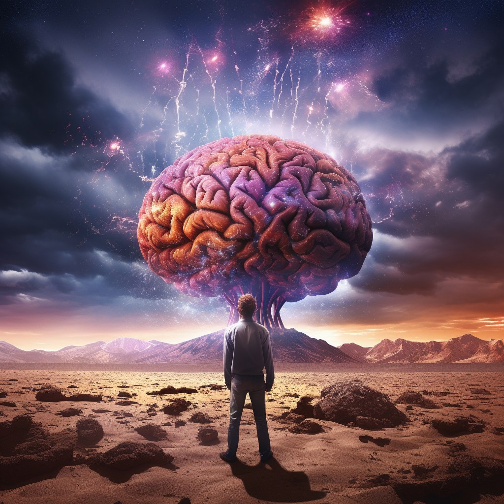 Dentro la Mente dei Geniali: Cosa la Psicologia Svela sui Grandi&nbsp;Pensatori