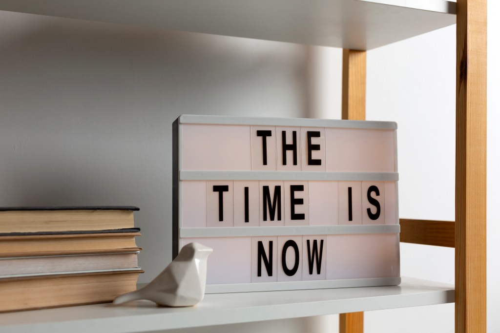 Non È Mai Troppo Tardi: La Psicologia del Secondo&nbsp;Inizio