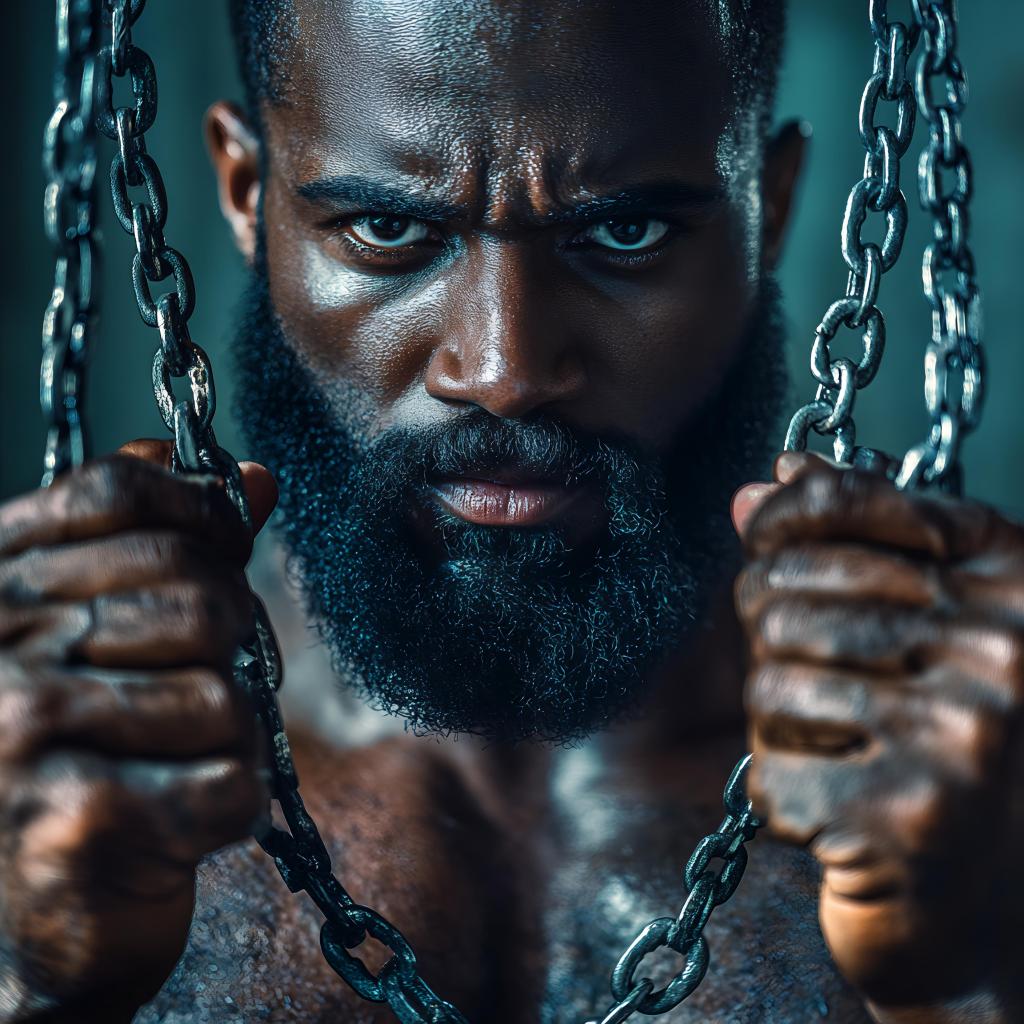 “Sei Schiavo della Tua Routine: Come Rompere le Catene della Monotonia”