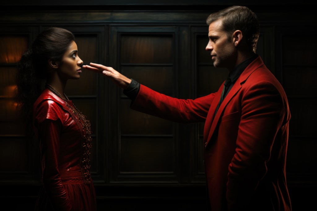 Attrazione Fatale: Perché Ci Piace Chi Non&nbsp;Dovremmo