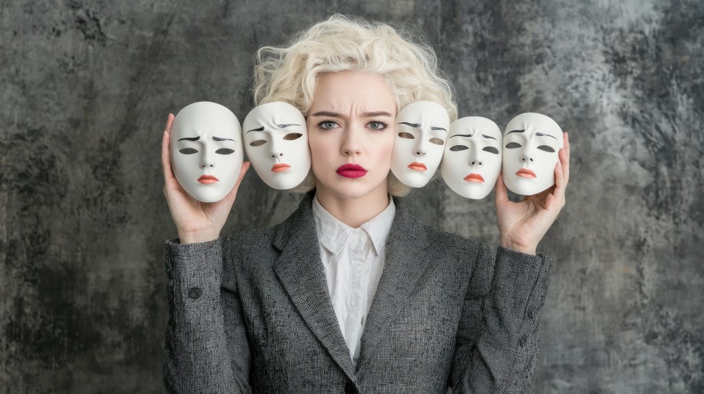 Smaschera le Tue Emozioni: La Psicologia Ti Rivela Chi Sei&nbsp;Davvero