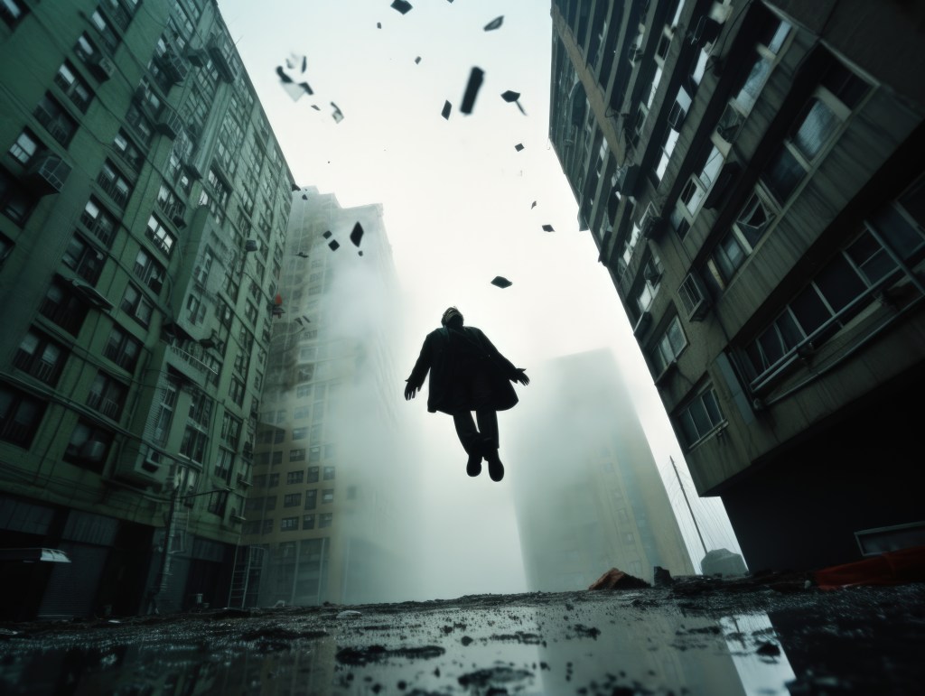 Hai Paura di Fallire o di Avere Successo? La Verità Che Non Vuoi&nbsp;Ammettere