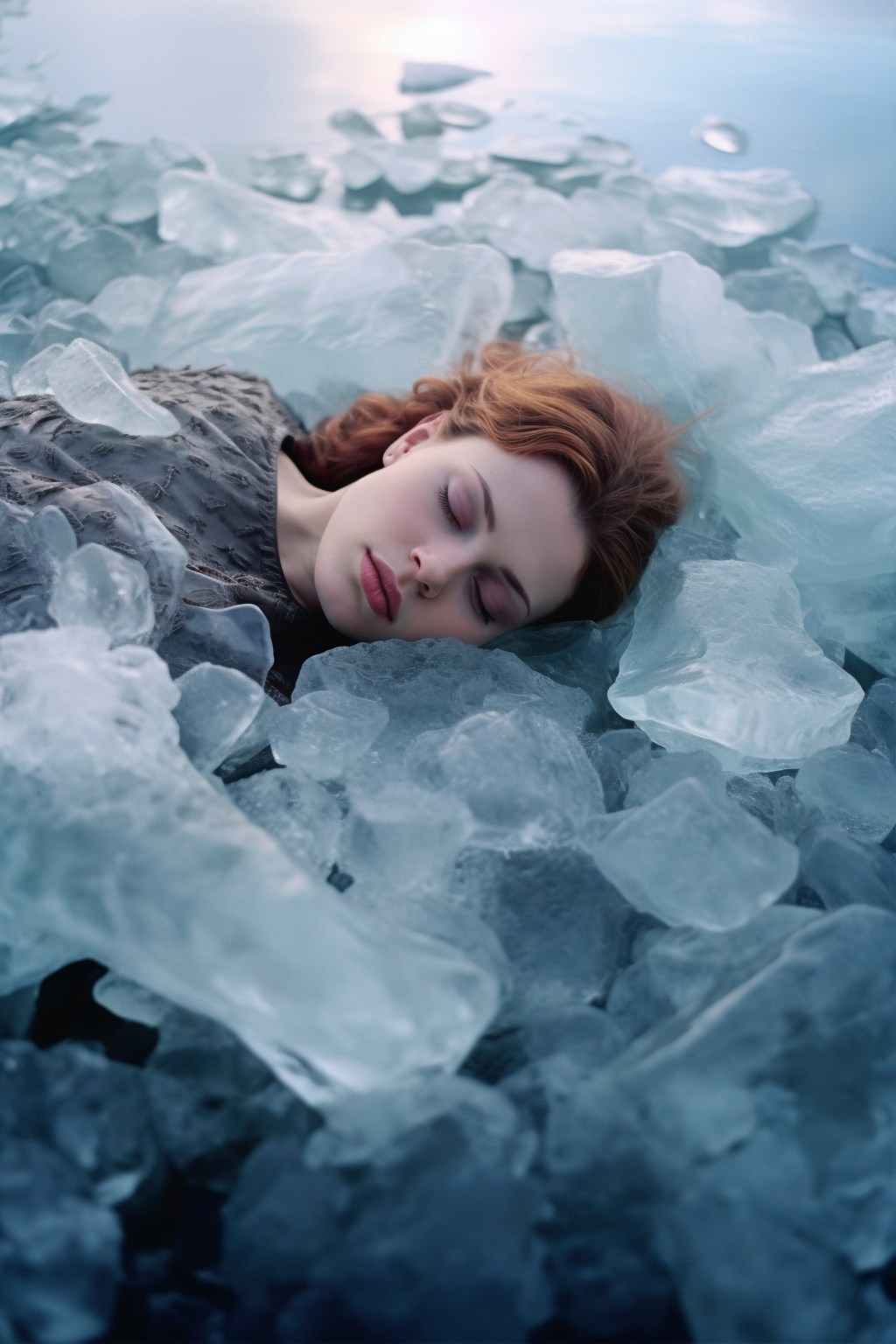 Il Gelo Emotivo in Famiglia: Radici Psicologiche e Impatti&nbsp;Duraturi