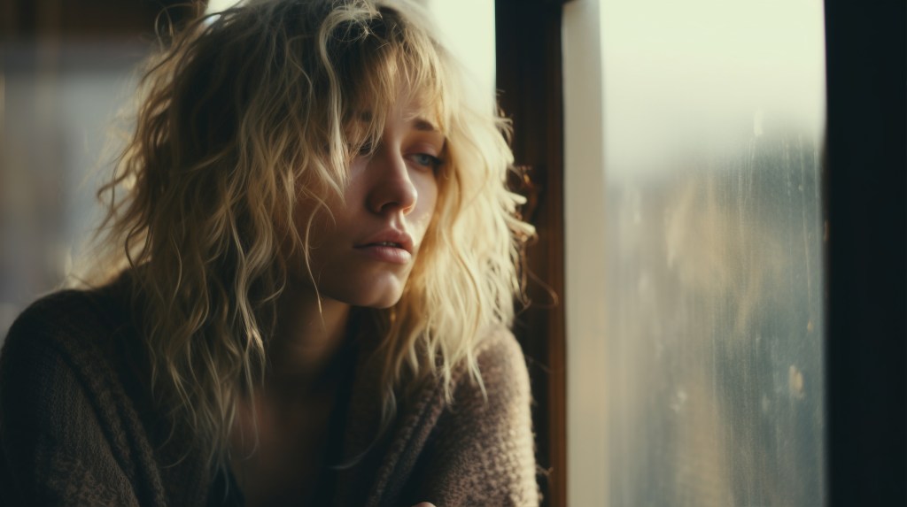 Perché Mi Sento Così Vuoto? Capire la Depressione Nelle&nbsp;Relazioni