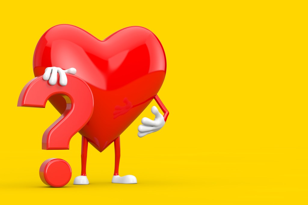 Che Cos’è l’Amore? Un Viaggio Tra Illusione, Caos e&nbsp;Possibilità