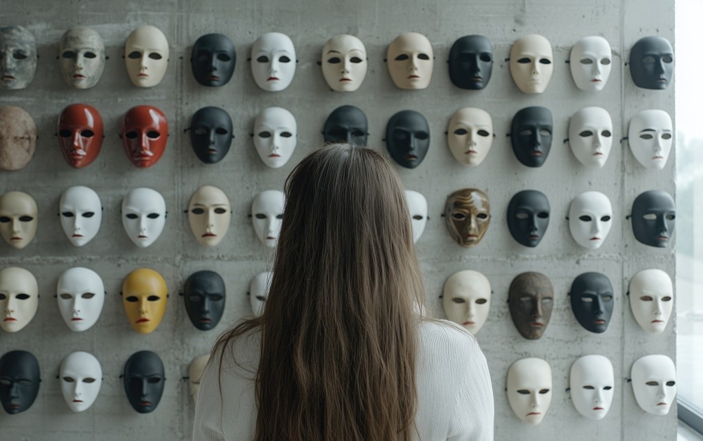 La Sindrome dell’Impostore: Perché Ti Senti Sempre Inferiore agli&nbsp;Altri