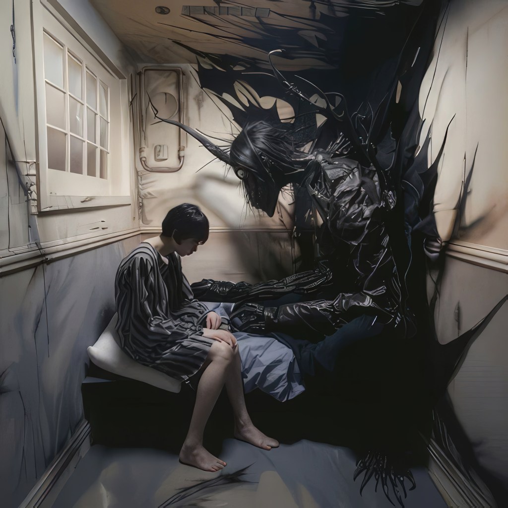 Ansia e Stress: Come la Psicologia Può Salvarti dai Tuoi Demoni&nbsp;Interiori