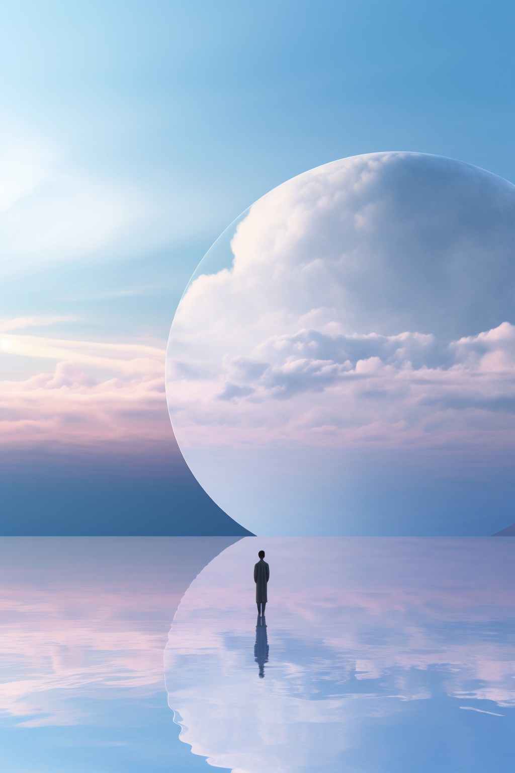 Stai Seguendo i Tuoi Sogni o Stai Scappando dalle Tue&nbsp;Paure?