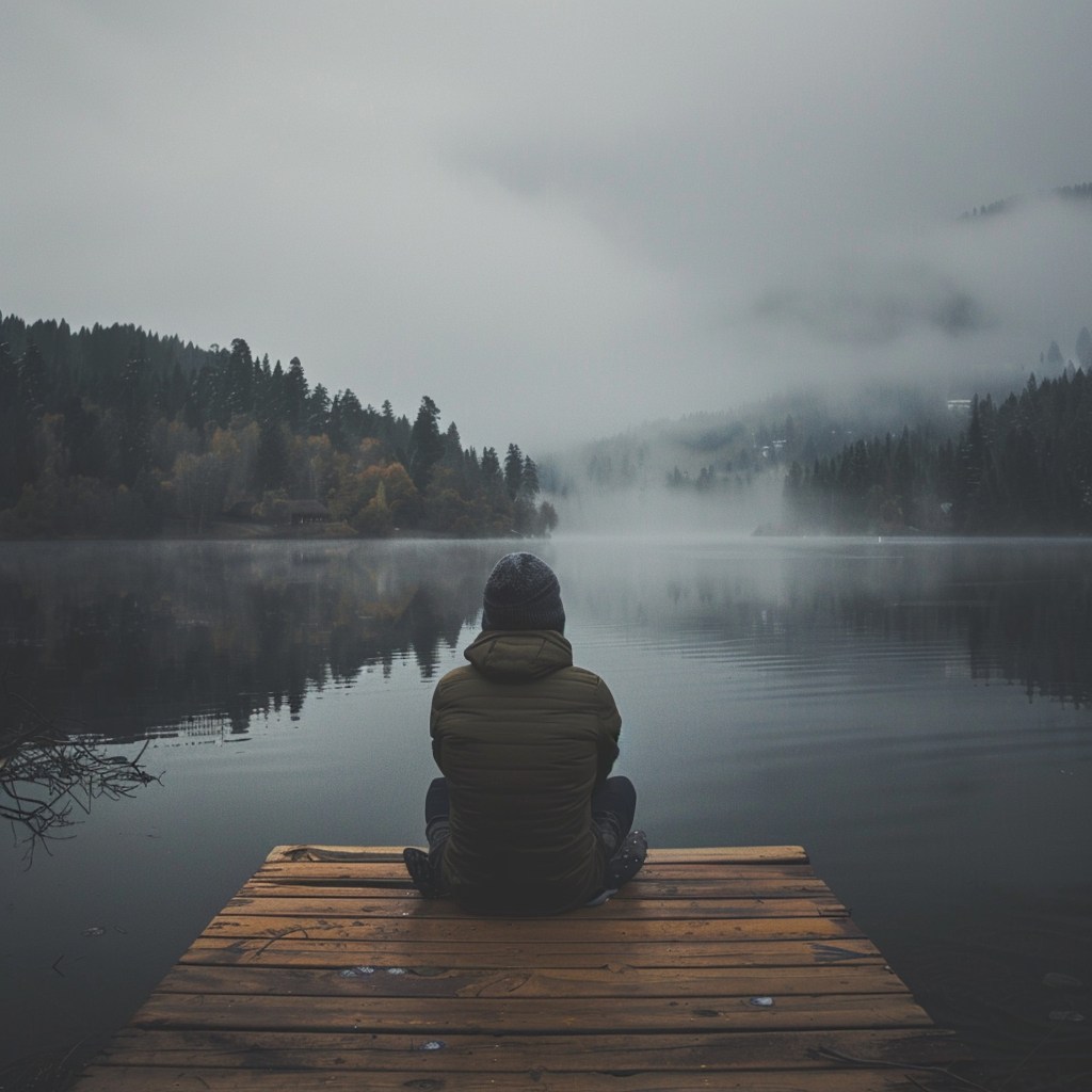 La Solitudine Ti Spaventa? Scopri Perché Potrebbe Essere la Chiave della Tua&nbsp;Felicità