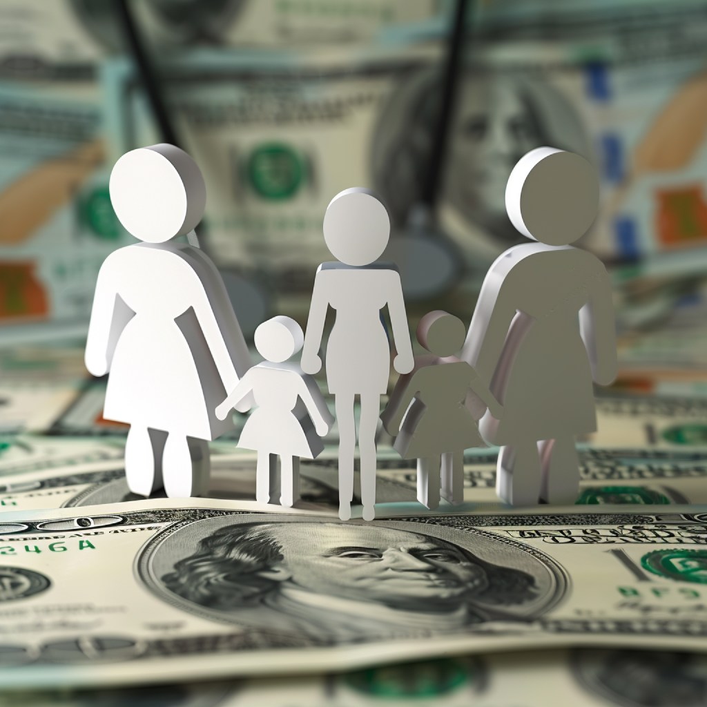 Eredità e Emozioni: Come i Soldi Possono Frantumare le Relazioni&nbsp;Familiari