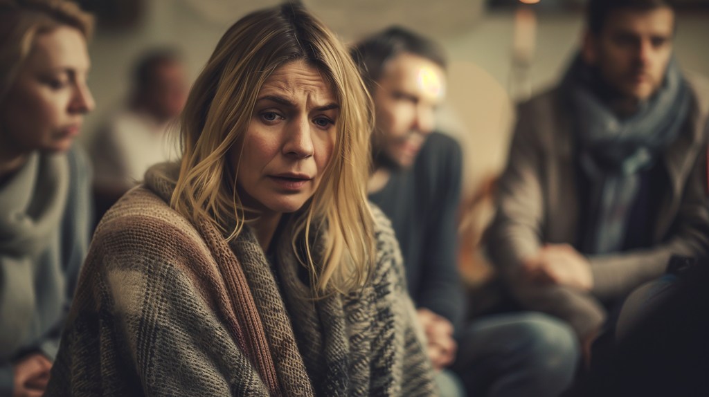 Quando Le Relazioni Fanno Male: Depressione e il Ciclo Invisibile di&nbsp;Dolore