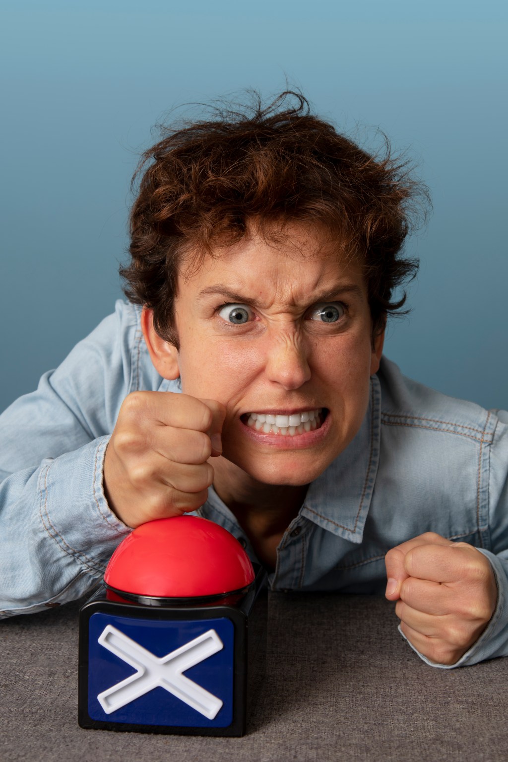 Sei il Tuo Peggior Nemico: Come Smettere di Autosabotarti Oggi&nbsp;Stesso