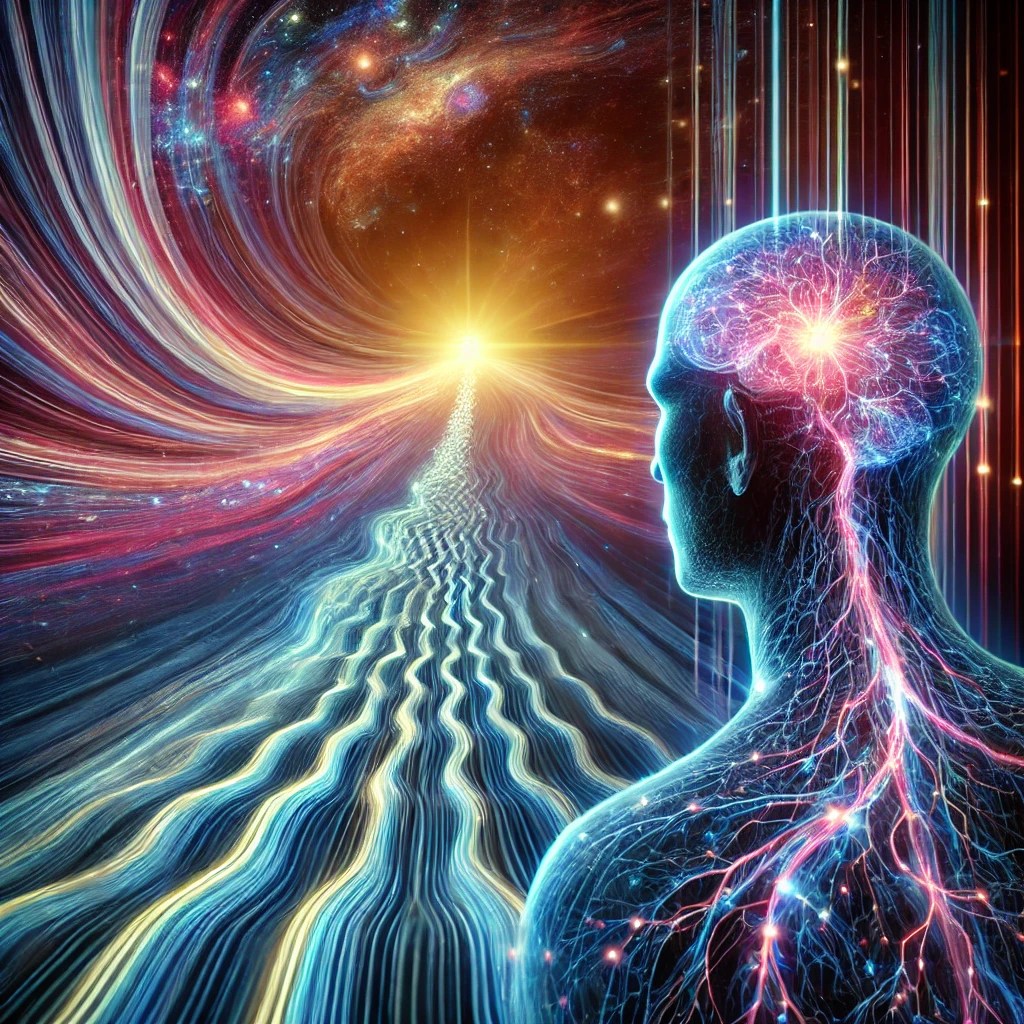 L’Ombra del Futuro: Come la Mente Plasma il Tempo che Ancora Non&nbsp;Esiste