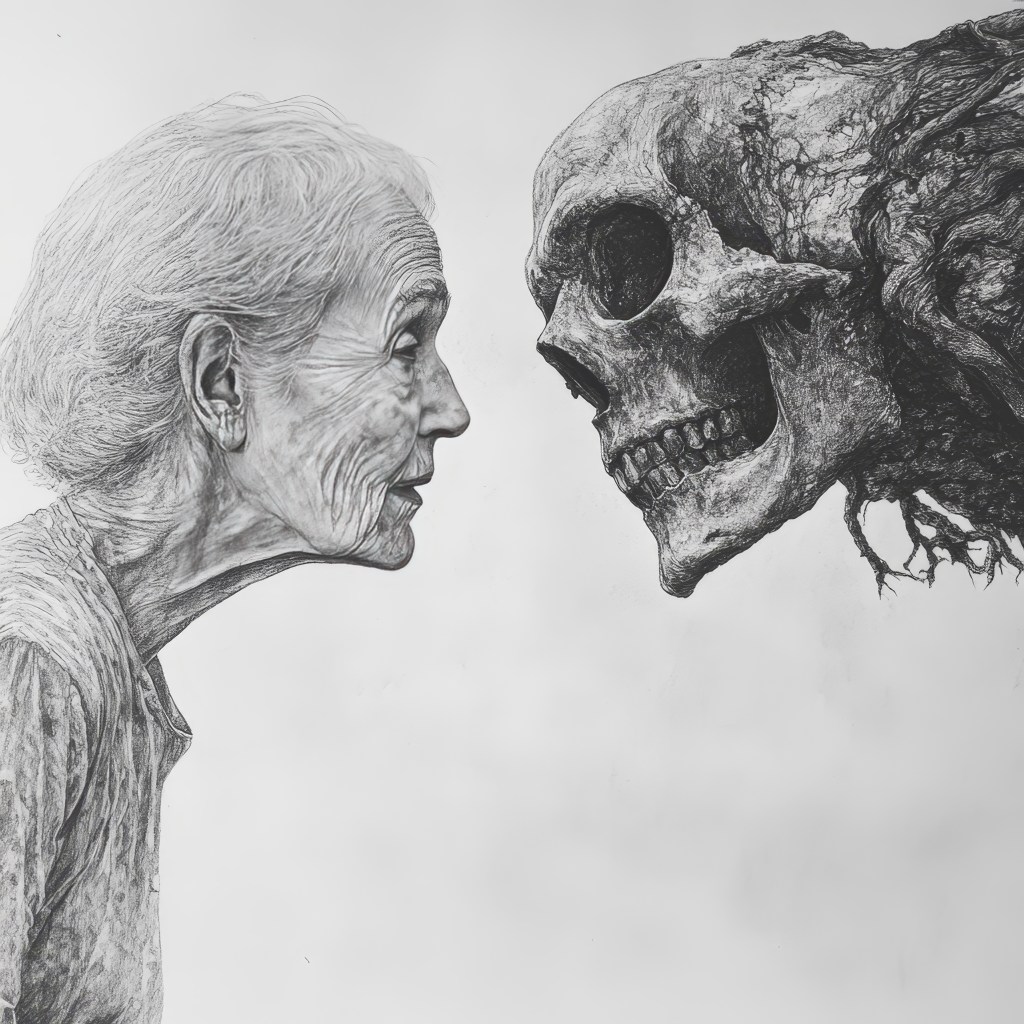 Il Vero Tabù Non è la Morte, Ma la Paura di Non Aver&nbsp;Vissuto