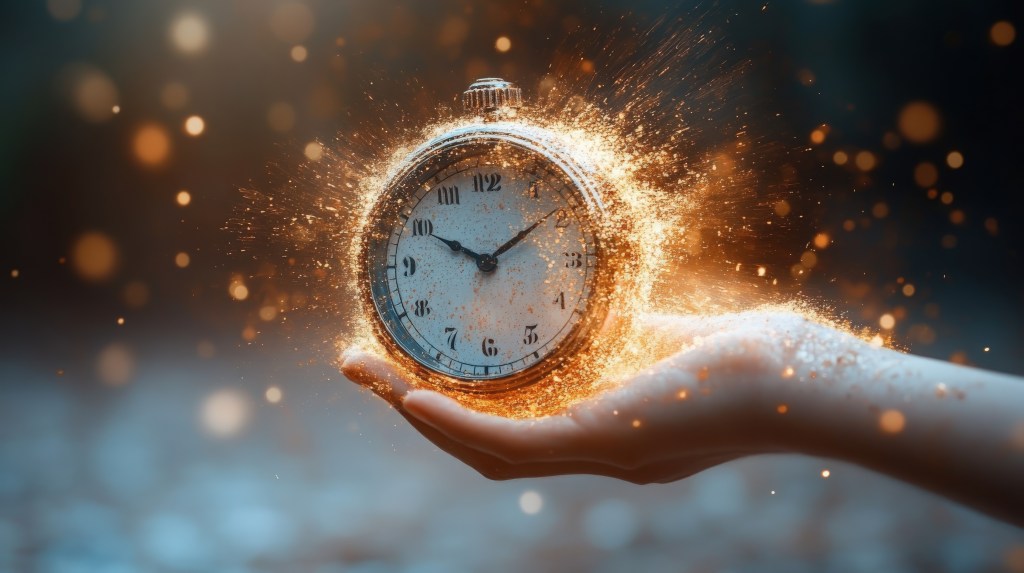 Riprogrammare il Tempo: L’Era Psicologica del Controllo Mentale&nbsp;Temporale