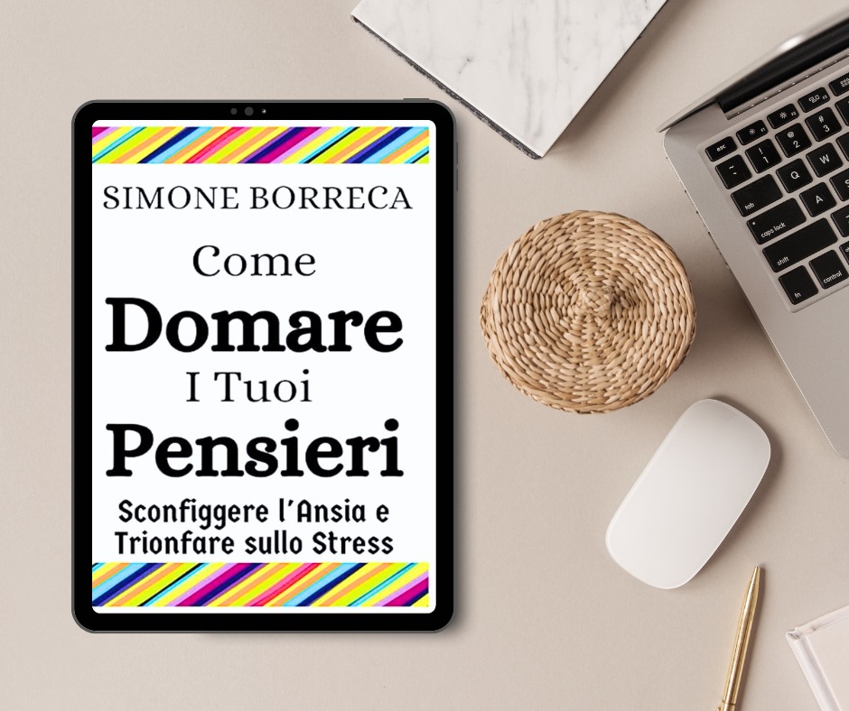 Come Togliere un Pensiero Fisso dalla&nbsp;Testa?