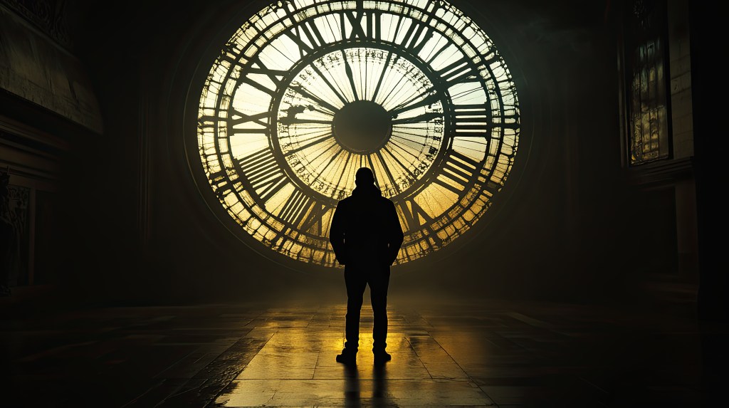 Il Paradosso dell’Orologio: Perché Più Osserviamo il Tempo, Meno&nbsp;Esiste