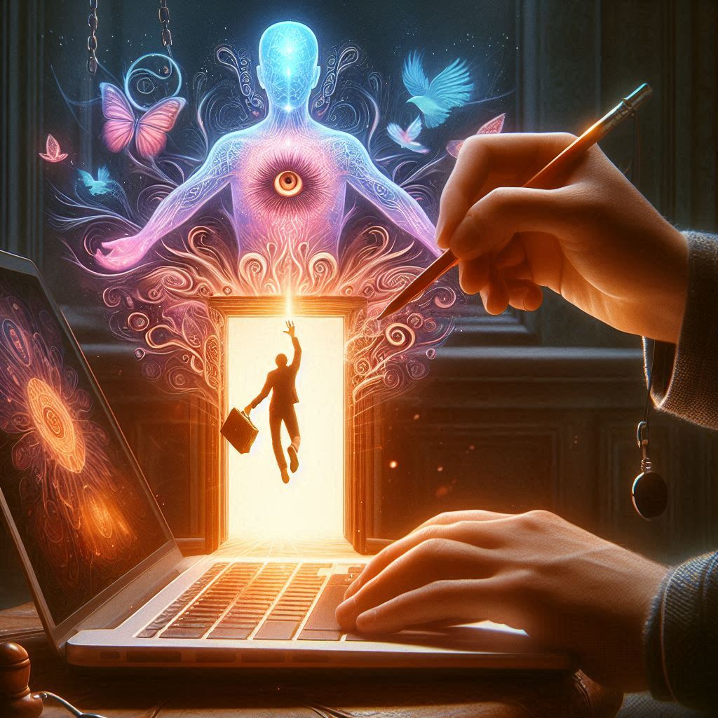 Gli Addii e il Nostro Subconscio: Come l’Anima Affronta il Distacco