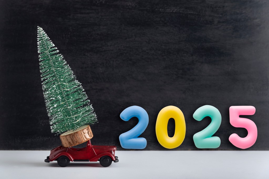 L’Illusione del Nuovo: Perché Cambiare a Capodanno Non Funziona (E Come Farlo Davvero)