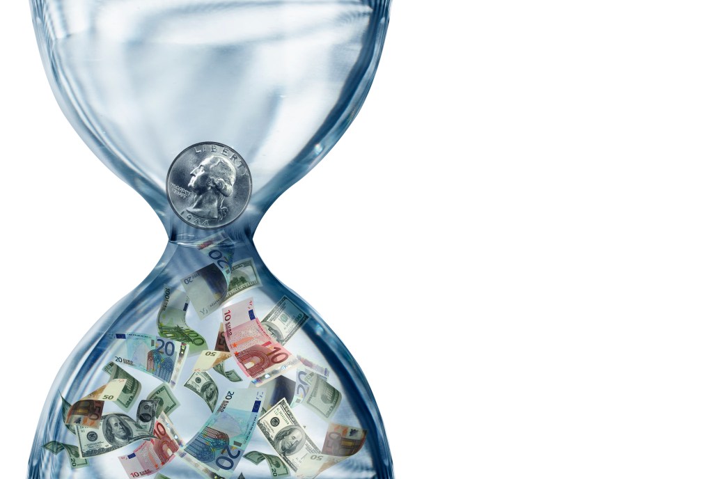 Vuoi Diventare Ricco? Ecco la&nbsp;Soluzione